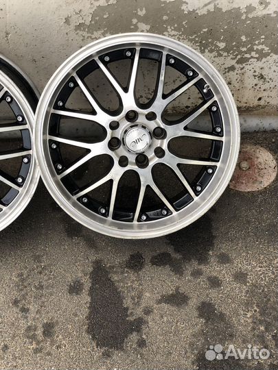 Диски r16 4.100 ;4.114.3