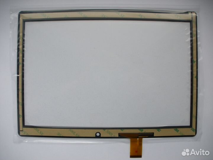 Тачскрины для Prestigio Grace 5771 / 5791 / 7781