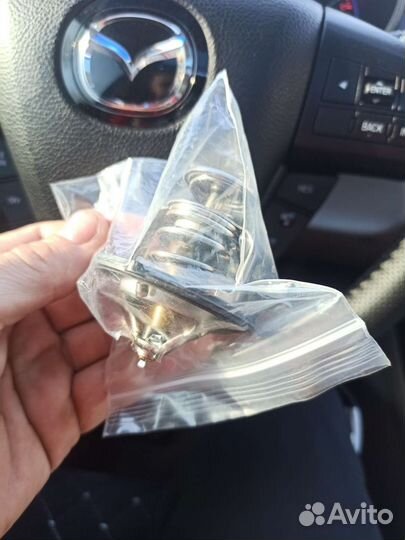 Термостат мазда