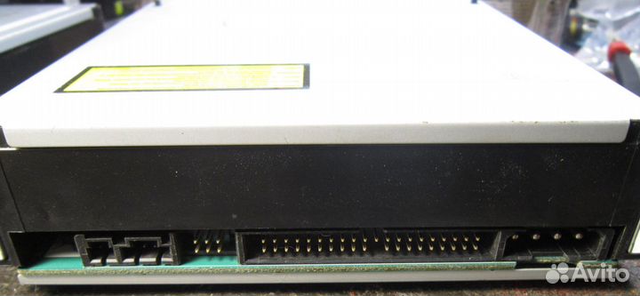 Пишущий DVD привод Рекордера LG