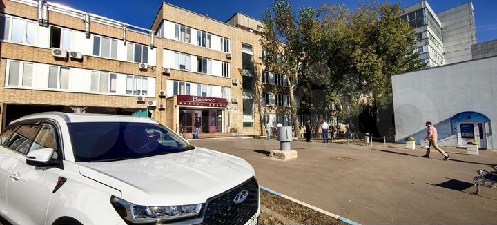 Продажа кафе, ресторана, общепита 106.6 м2 м