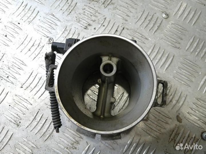 Дмрв, Расходомер Ford Mondeo 1, 2