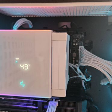 Персональный компьютер игровой