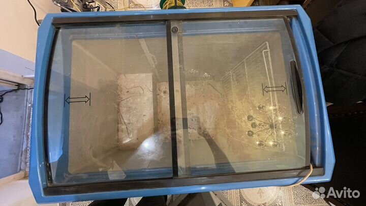 Морозильная камера/ларь 300л