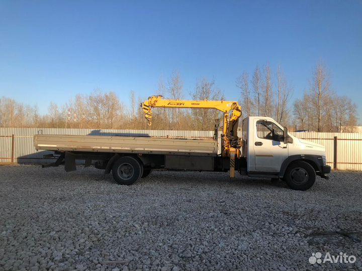 Услуги манипулятора / Аренда манипулятора