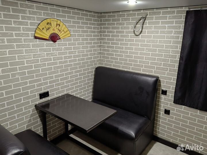 Баня на пляже