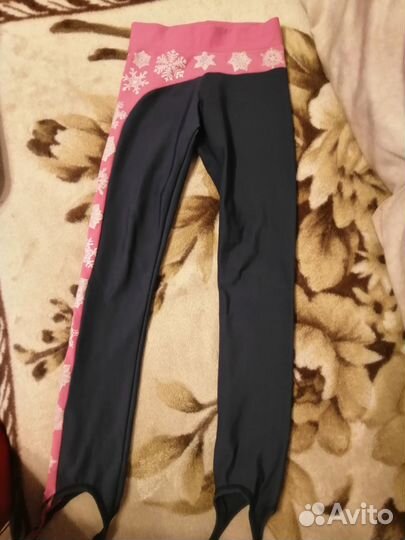 Костюм для фигурного катания 116 122