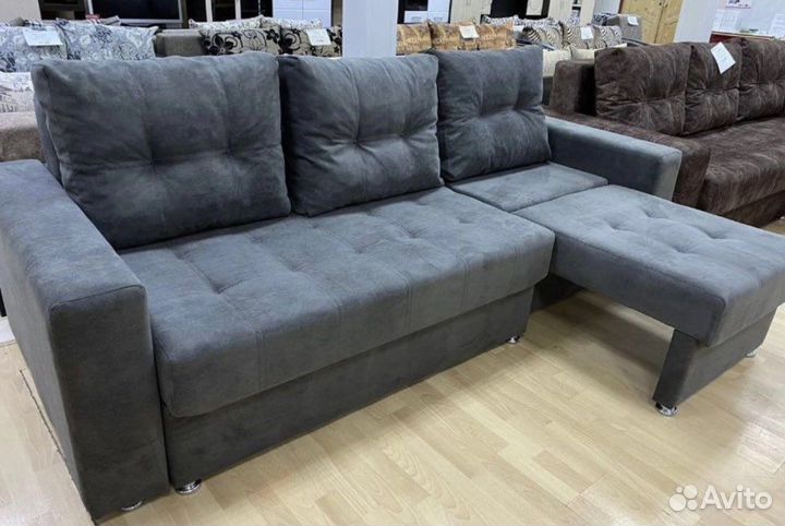 Евро Диван Трансформер