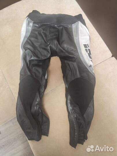 Экипировка для мотоцикла