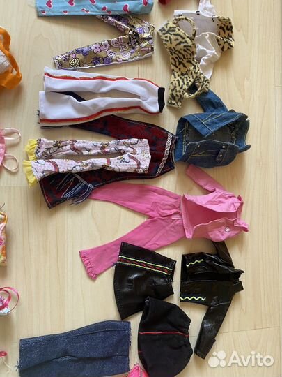 Одежда для куклы