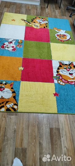 Ковры и паласы бу