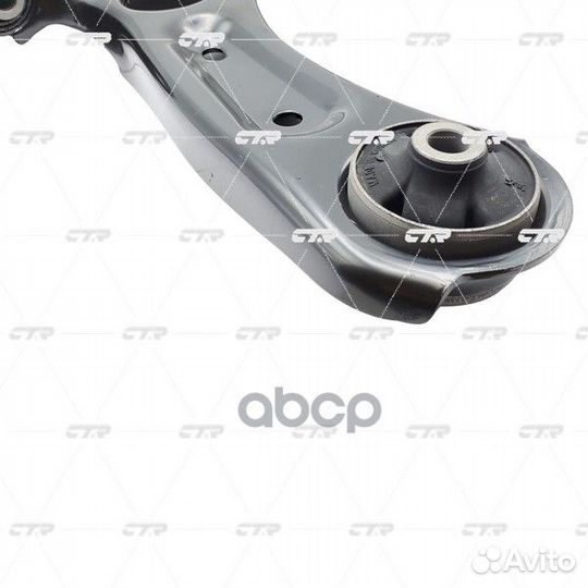 Рычаг подвески перед. R (новый арт. CQ0170R) HY