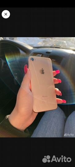 iPhone 8, 64 ГБ
