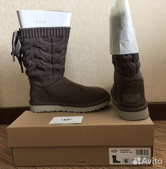 UGG оригинал