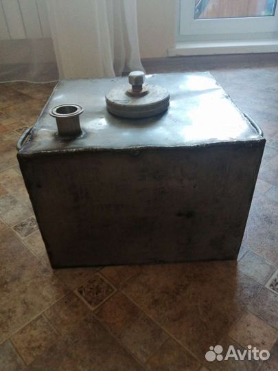 Куб самогонный