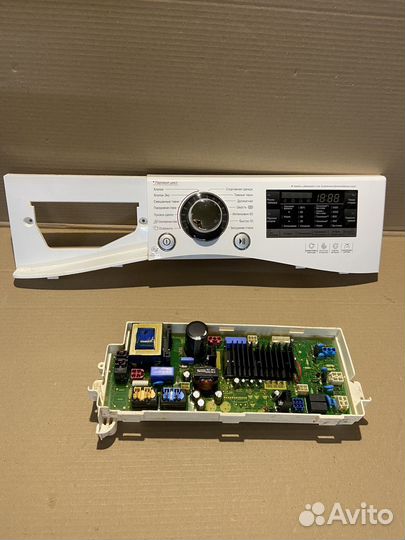 Модуль от стиральной машины LG True Stream 8kg