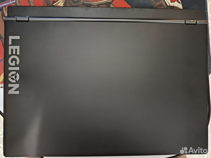 Lenovo Legion Y540 15irh RTX 2060