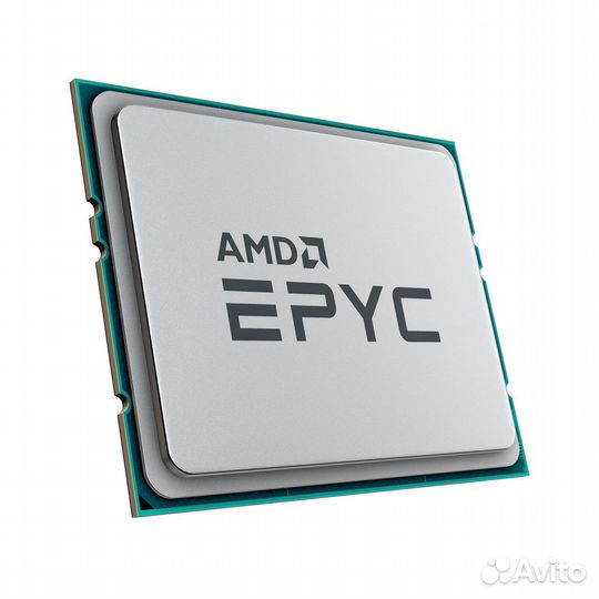 AMD epyc (100-000000139)