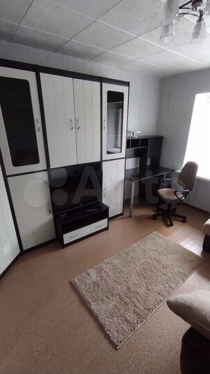 Квартира-студия, 18,1 м², 3/5 эт.