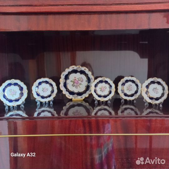 Набор посуды