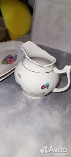 Молочник (Вербилки), ладьи (Дулëво) цена за всё