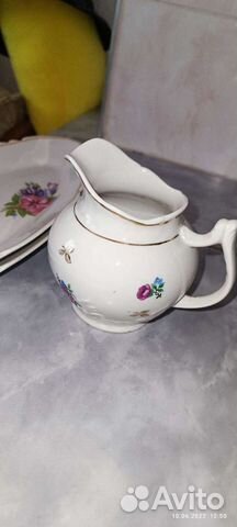 Молочник (Вербилки), ладьи (Дулëво) цена за всё