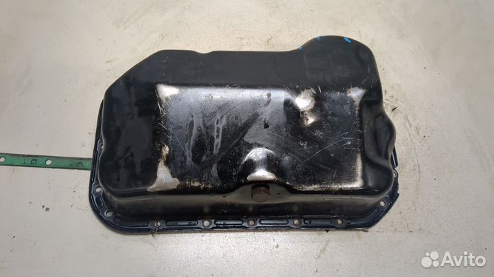 Поддон Volkswagen Vento, 1993