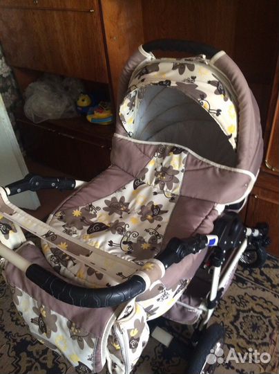 Коляска Bambino Wenecja продаю