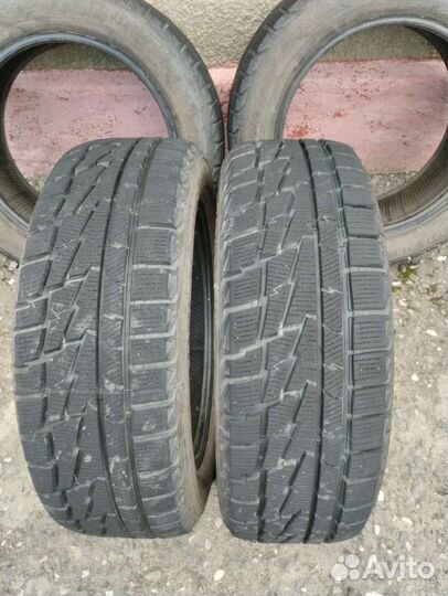 Premiorri ViaMaggiore 205/55 R16 91