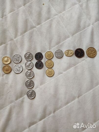 Магнеты из магнита