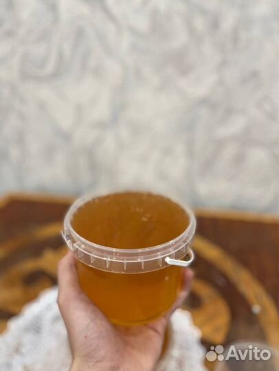 Мед оптом/Доставка по РФ