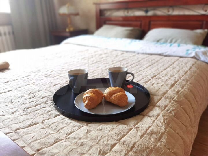 2-к. квартира, 60 м², 2/4 эт.