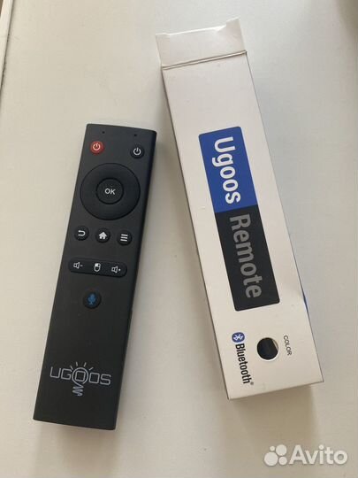 TV приставка