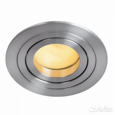 Светильник встраиваемый