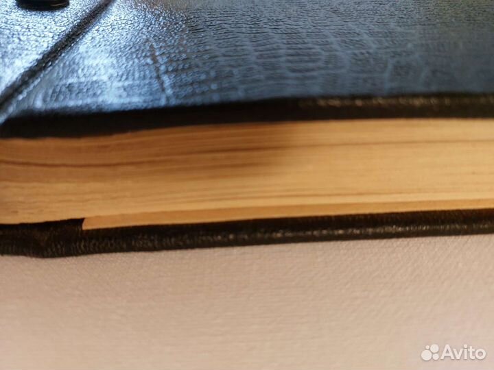 Альбом для фотографий СССР