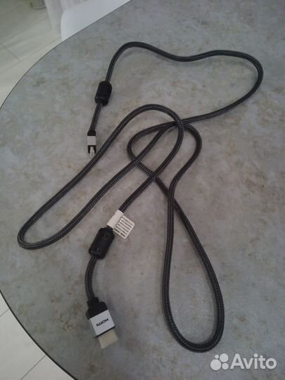 Кабель hdmi - mini hdmi