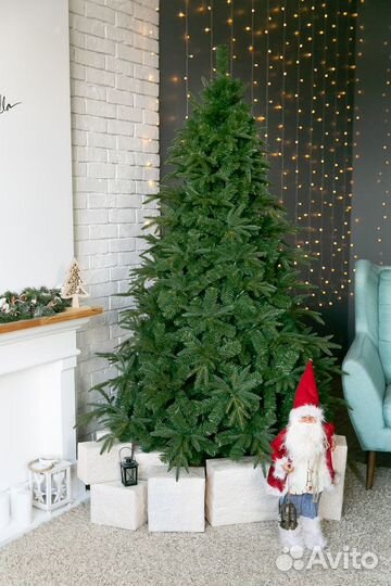 Ель искусственная Форесто 2,1 м
