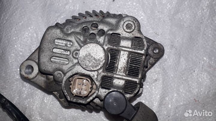 Генератор Suzuki Grand Vitara 31400-65J10