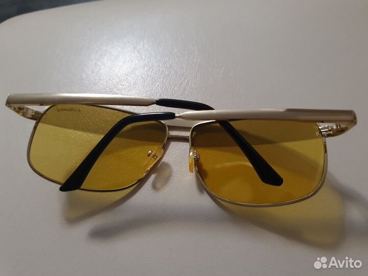 Солнцезащитные очки Boguang (стекло)