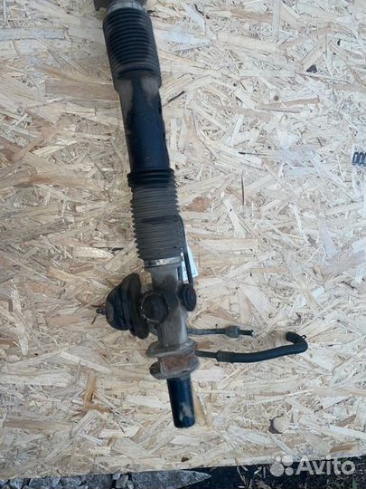 Рулевая рейка под гур Daewoo Nexia N150 F16D3 2013