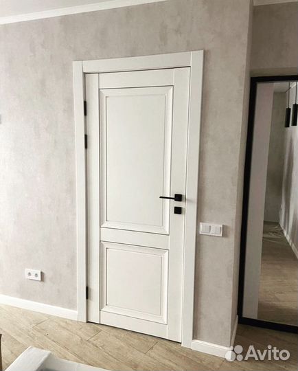 Двери межкомнатные