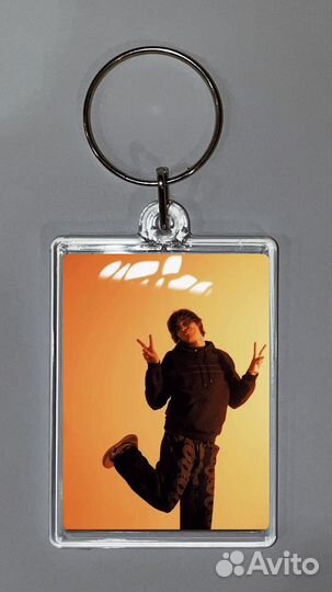 Брелок на заказ