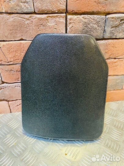 Бронеплита карбид кремния Бр5