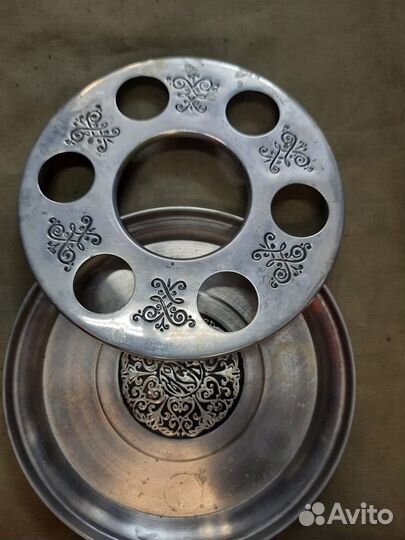 Подставка для рюмок