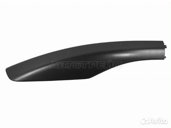 Заглушка рейлинга lexus RX 03-08, lexus RX300, lexus RX330, lexus RX350, lexus RX400H, toyota harrie