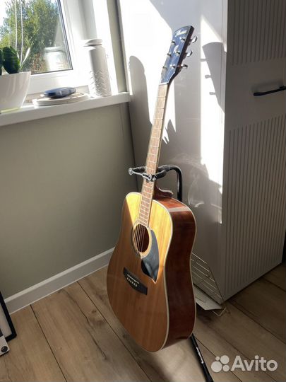 Акустическая гитара ibanez PF-15NT