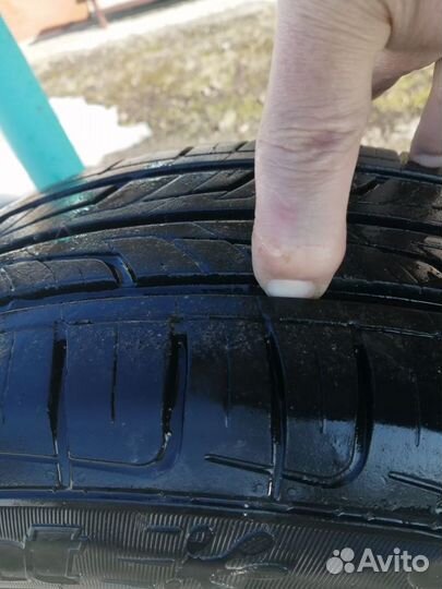 Cordiant Road Runner 185/65 R15 88H