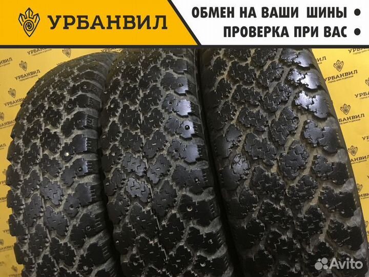 Amtel К-182A 185/75 R16 92Q