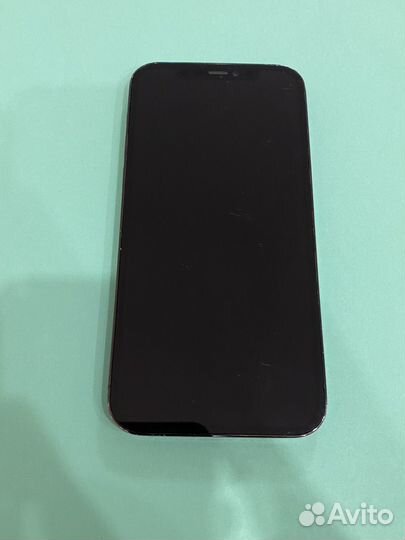 iPhone 12 Pro, 512 ГБ