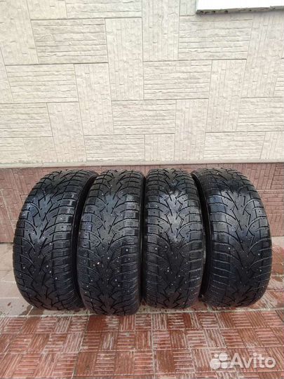 Toyo Observe G3-Ice 225/60 R17 103C